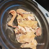 带宝宝来尝尝客家菜