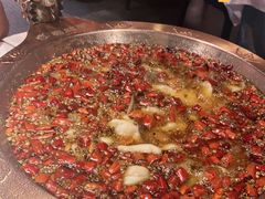 -雲蜀龙阁·金牌水煮鱼(方庄店)