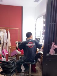 -盘子女人坊古装写真摄影(深圳店)