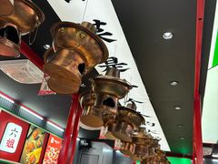 -成都你六姐·牛肉冒菜(城市集市合生汇店)