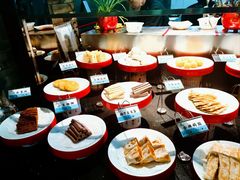 -令氏家外家周秦食府(高新店)