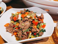 -九老汉·川渝江湖菜(合川路2店)