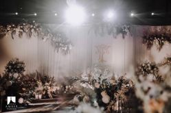 -琥珀婚礼策划AMBER WEDDING