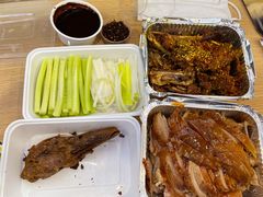 -火刻北京烤鸭(市北区·鲍岛市场店)