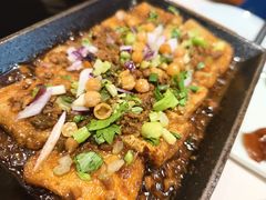 包浆豆腐-全牛匠·乐山跷脚牛肉(西北旺万象汇店)