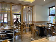 大堂-吉友粥底火锅(方斜路店)