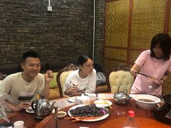 -乡下人家大酒楼(大鳌溪店)