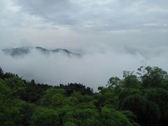 -径山寺