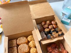 -奶奶的美食(通州梨园店)