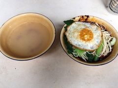 -赵伍面庄(松石大道店)