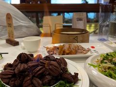 火燎鸭心-全聚德(前门店)