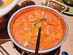 -耶里夏丽·丝路国际·新疆餐厅(浦东区东方路店)