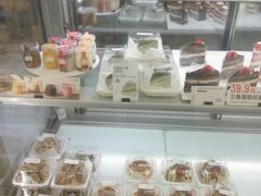 -BreadTalk面包新语(虹口龙之梦店)