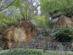 -幕燕滨江·燕子矶公园