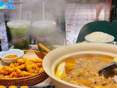 -腩得欢喜·牛腩煲火锅(万庭大厦店)