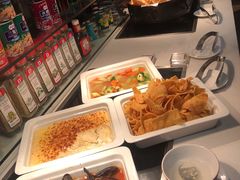-索菲特银河锦厨自助餐(山西路店)