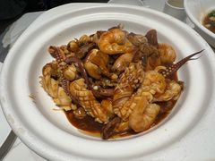 -桃子餐厅·天津菜(红星路直营店)