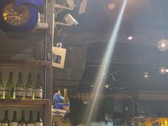 -胡桃里乐队酒馆(广州塔店)