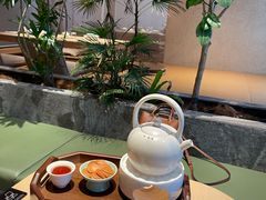 -奈雪茶院·茶室茶馆(广州粤海天地店)