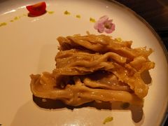 -万丽轩·粤菜(王府井金茂万丽酒店)