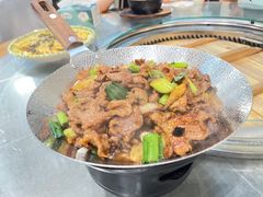 -小团圆灶台鱼·百城头牌菜(千岛湖店)