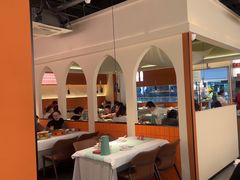 -楼兰新疆菜(江宁万达店)