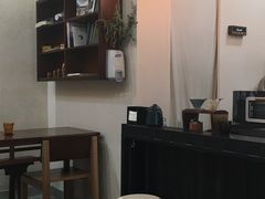 -Tequila Espresso(嘉善路店)