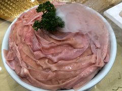 鹅肠-小天鹅火锅·一线江景洪鼎旗舰店(洪崖洞店)