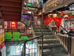 -五马集·海鲜·温州大牌档(黑金冠五马街十字路口店)