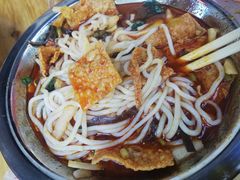 -桂湘缘卤味螺蛳粉