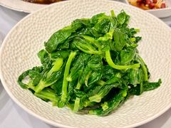 -白家餐厅(徐家汇店)