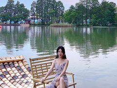 -东湖落雁景区