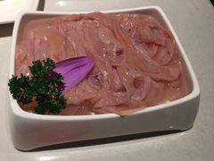 -海底捞火锅(璞丽中心店)