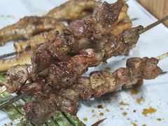 -江湖翅客(琶洲新村店)