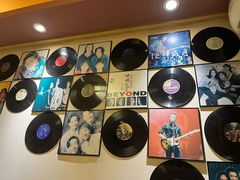 -以前的小酒馆(中山广场店)