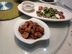 -大家发海鲜城夜排档(华山中路店)