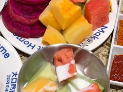 -阿亲家·韩式无限烤肉(春熙路店)