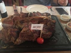 -奥斯特牛排馆(圣母百花大教堂)