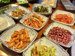 -火炉情韩国料理店(古田路店)