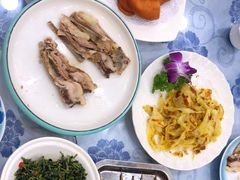 -老毛手抓·盐池滩羊非遗手抓(宁夏总店)