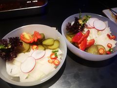 -很久以前羊肉串(清河店)