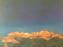 -广州富力丽思卡尔顿酒店