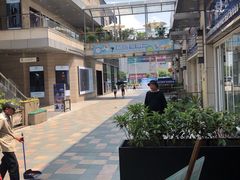 -万达广场(福州金融街店)
