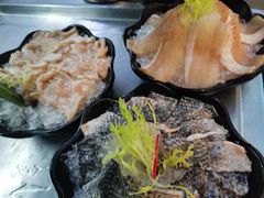 -马家斑.鲜鱼火锅(松湖万科店)