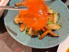 -万丽轩·粤菜(王府井金茂万丽酒店)