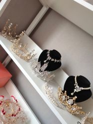 -沐澜婚纱礼服美妆馆(豪润风尚国际店)