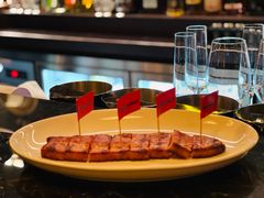 -希斯林牛排馆 Sizzzling Steakhouse