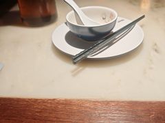 -绿茶餐厅(光谷世界城步行街店)