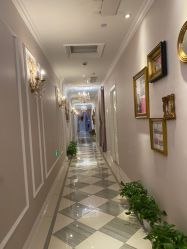 -蕾蕾美颜美容美体