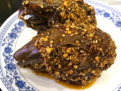 麻辣兔头-鸿运兔·手撕烤兔(天府广场店)